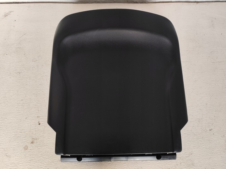 MERCEDES W176 W246 2012 PLECY cover seat front