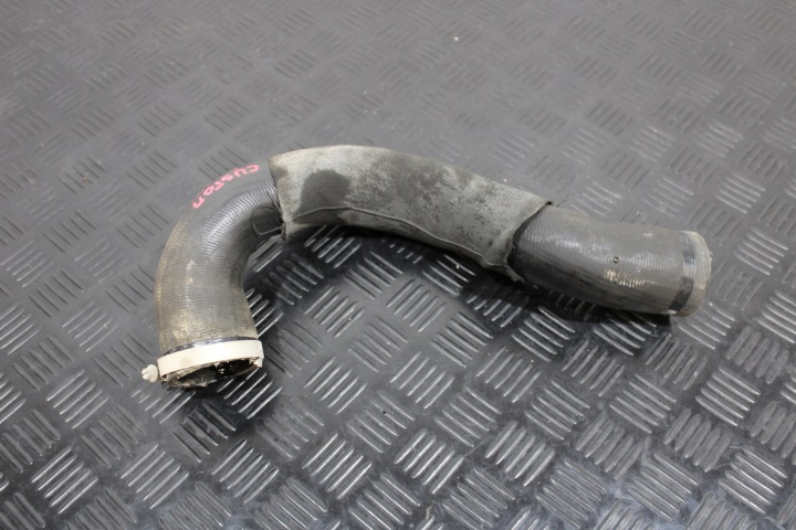 pipe wiring hose of the intercooler FORD TRANSIT CUSTOM