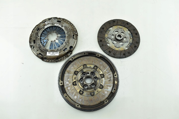 Kupplung Druckplatte Reifen Rad Schwungrad VW GOLF V AUDI A3 8P SEAT LEON II 1.9BKC 1864001694
