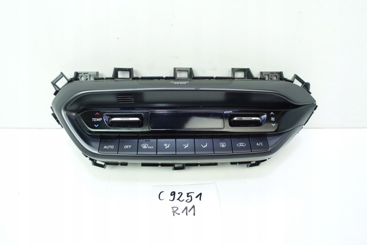 RADIO Navigation HYUNDAI I20 III 2020- 97250-Q0210