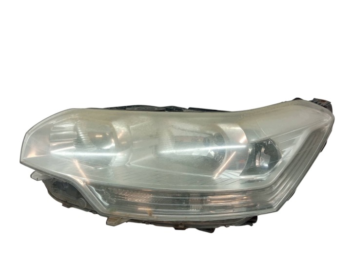 light front left EU X7 9684845580 Citroen C5 II (2007- )