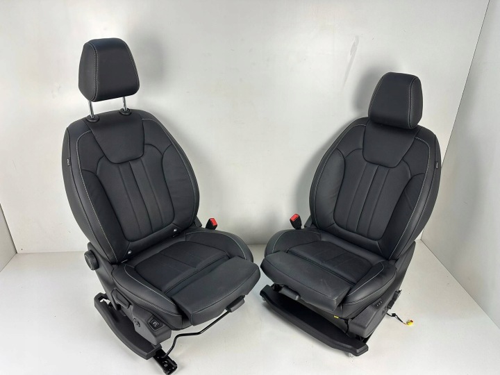 Opel Grandland X 2023 sedačky sedenia Komplet Wentylowane