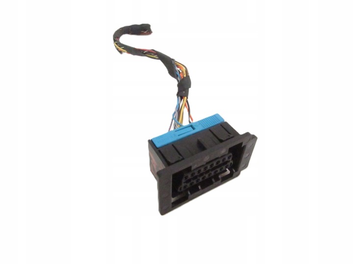 Adapter, Stecker kostka Connector Contact OBD BMW F01 F02 F06 F07 F10 F11 F12 F13