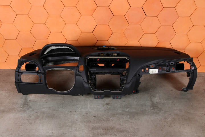 BMW F20 F21 F22 F23 originál dashboard instrument panel console speaker CENTRALNY