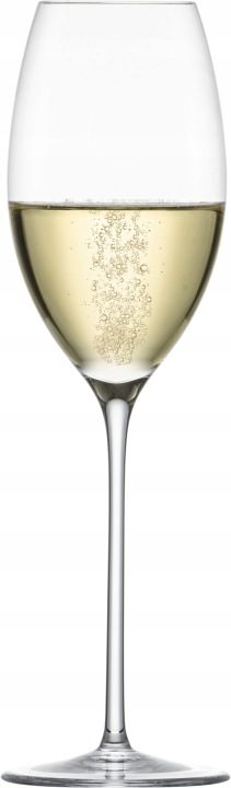 Sada 2 sklenic na šampaňské Enoteca