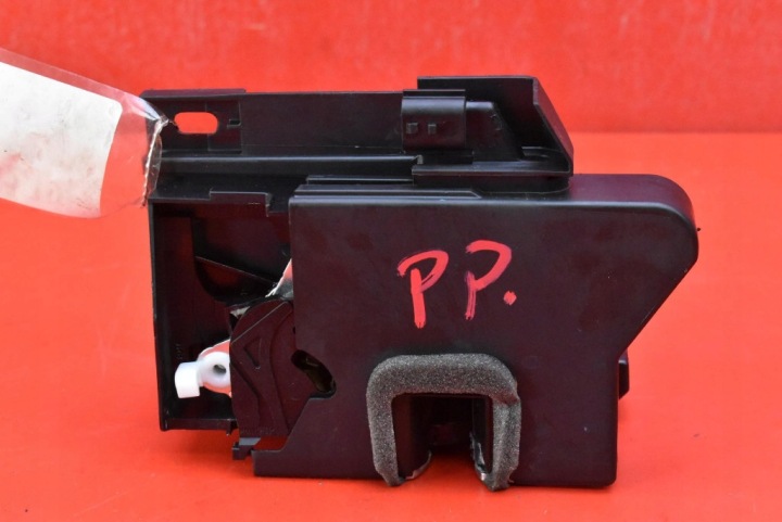 de la Serrure Portière Droite Avant Avant EU 805028269RC DACIA SANDERO 3 III LIFT 22