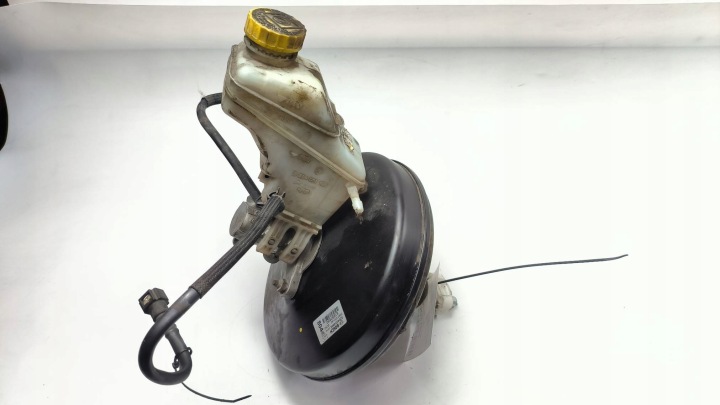 servo brake 51897930 FIAT DOBLO II LIFT