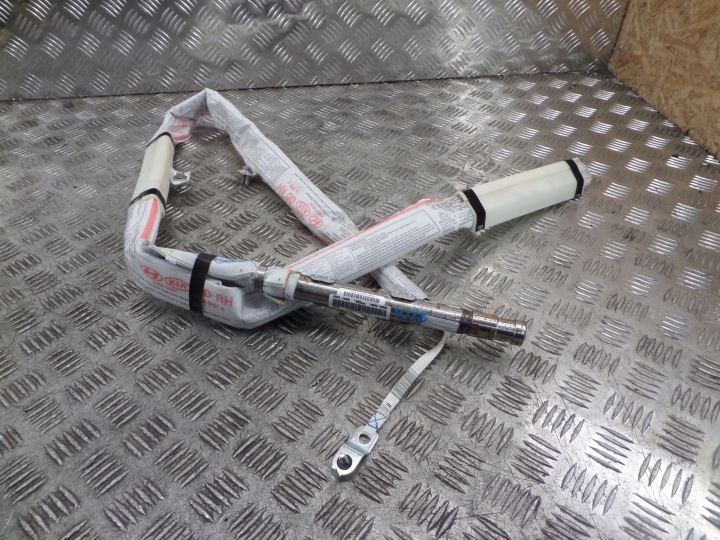 Airbag toit rideau Airbag Droit Hyundai OE A6850-20000