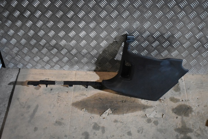 IDEALNA KRYT SLUPKA A ĽAVÁ BENTLEY 3SD 1