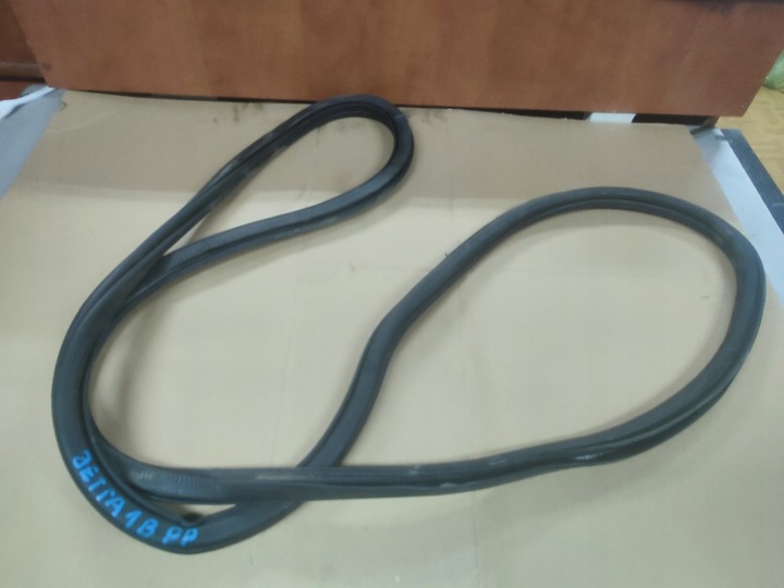 Joint Portière Droit Avant VOLKSWAGEN VW JETTA VI 6 5C6