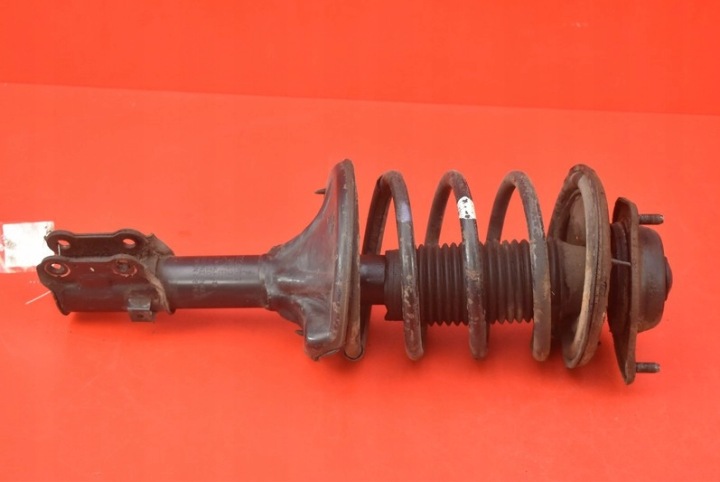 ammortizzatore sinistra Anteriore 333206 HYUNDAI ELANTRA 3 III 2.0 16V 141 KM 03-06
