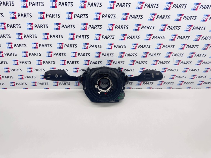 BMW F36 F80 M3 ring control steering wheel levers and controls FLA 9351145