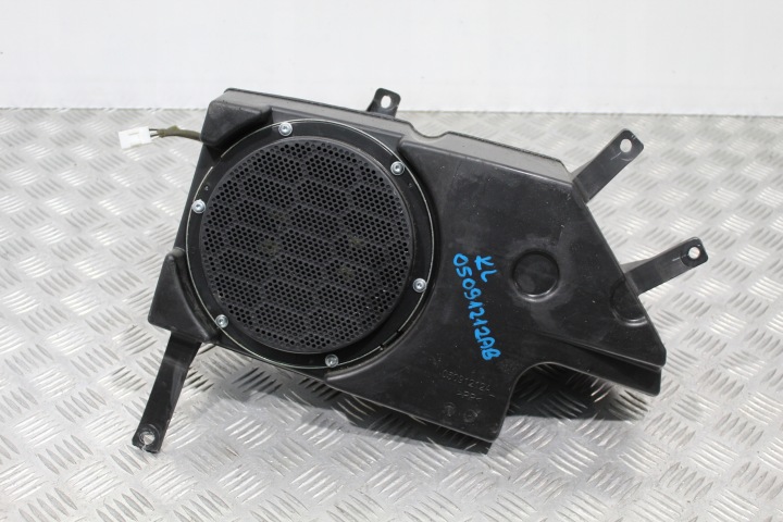 Lautsprecher NISKOTONOWY JEEP CHEROKEE V KL 05091212AB