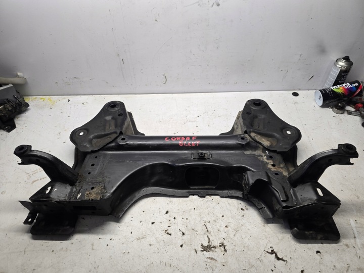 OPEL CORSA-E F ELEKTRYK MOKKA-E E-208 Ponte assale assale TRAWERS Anteriore