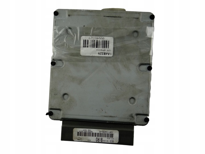 Unité de contrôle Moteur FORD FOCUS MK1 1S4F-12A650-XG