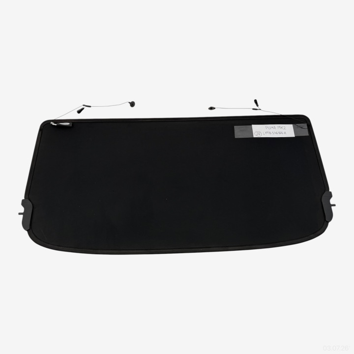 Plage arrière coffre Arrière Porte coffre hayon FORD PUMA II MK2 L1TB-S46826-A