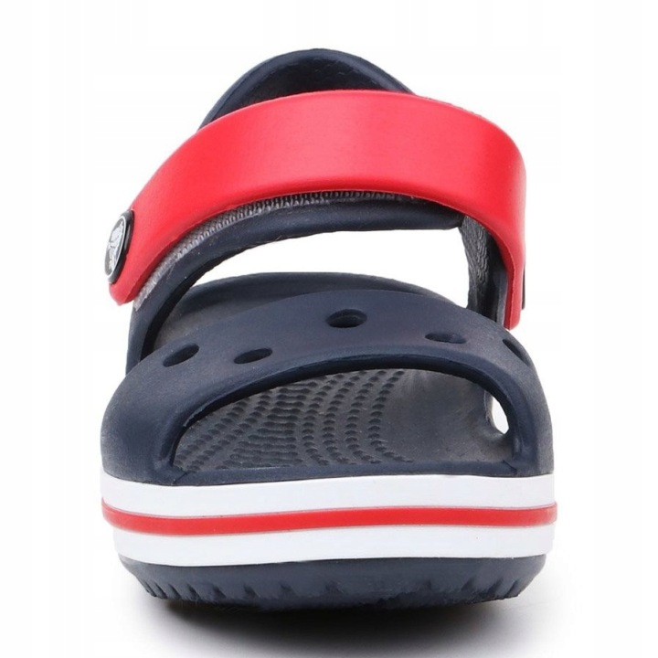 Сандалі crocband kids jr crocs 22-23 — фото 10