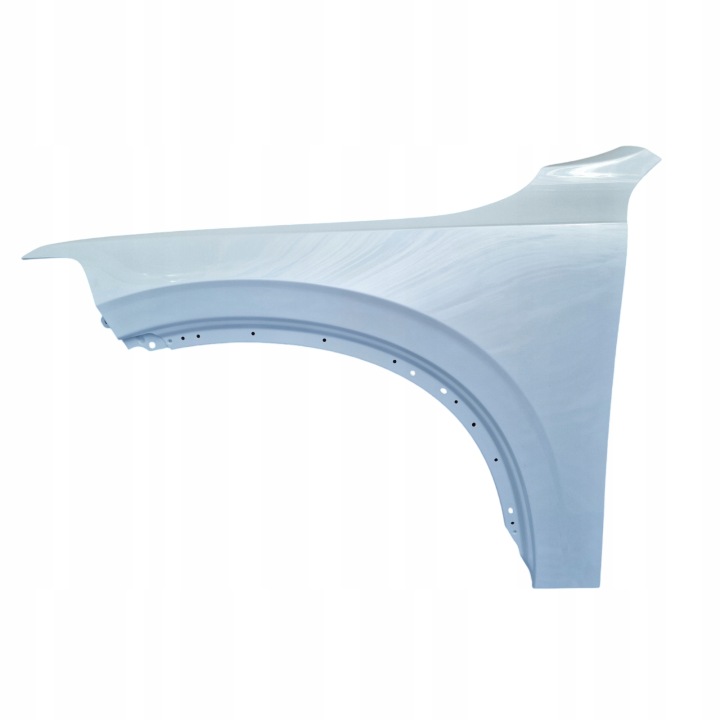left fender front front VOLVO XC90 II 2015-2024 colour 614