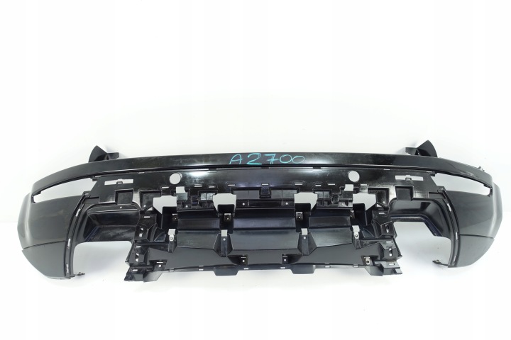 RANGE ROVER EVOQUE and 11- BBJ3M-17D781-A bumper rear part rear