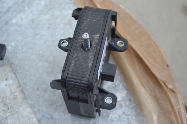 Schaltkulisse Schalthebel getriebe 9801784580 CITROEN C4 II