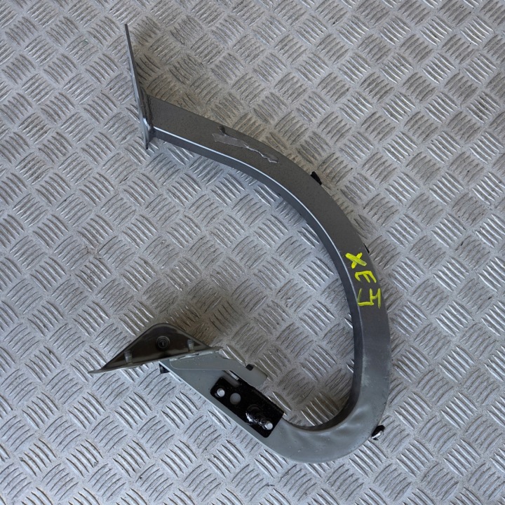 CERNIERA DEL COFANO POSTERIORE POSTERIORE SINISTRA JAGUAR XE 2015 ROK