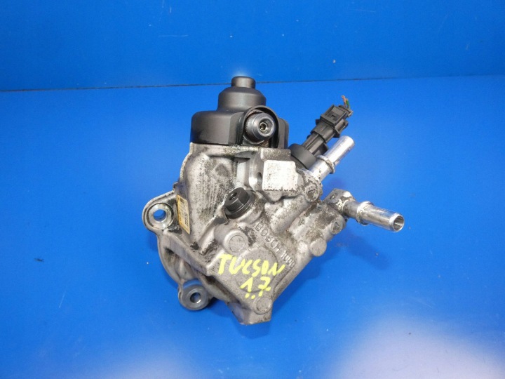 HYUNDAI TUCSON III SPORTAGE IV I40 1.7 CRDI pompe d'injection capteur ventilatore
