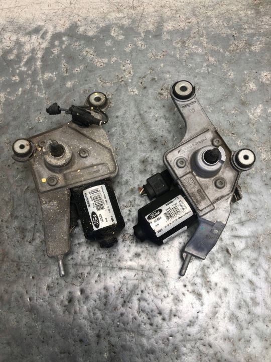 Meccanismo motorino tergicristalli sinistra Destra KUGA MK2 LIFT CV44-17504-AE CV44-17504-BE