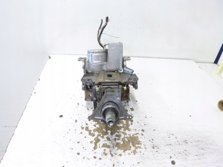 SERVOSTERZO Elettricità Nissan Micra K12 48810AX700 C-330 TRW 50300494