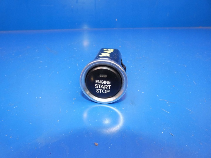 Bouton Start-Stop Hyundai i30 95430A5700