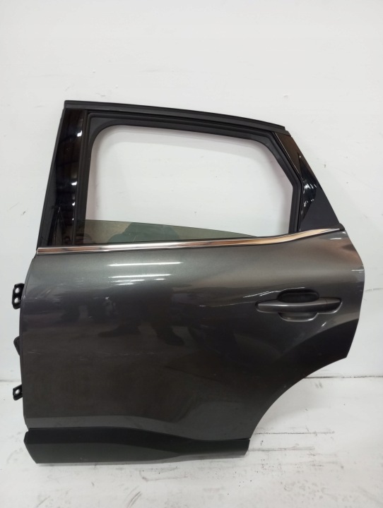 Portière Gauche Arrière CITROEN C4 III 24R