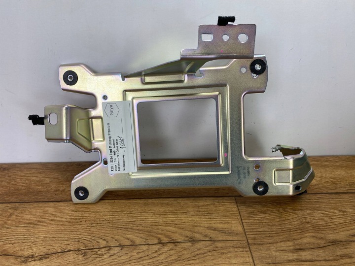 Amplificateur Ford Mustang VII MK7 S650 2024+