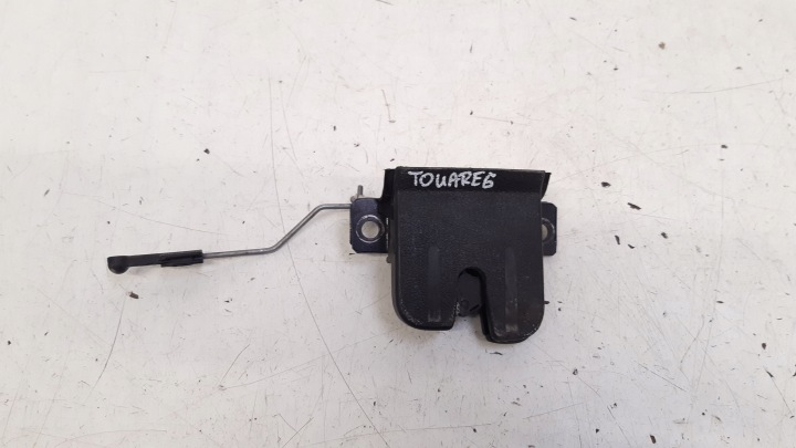 de la Serrure du capot 7L6827505C VW Touareg
