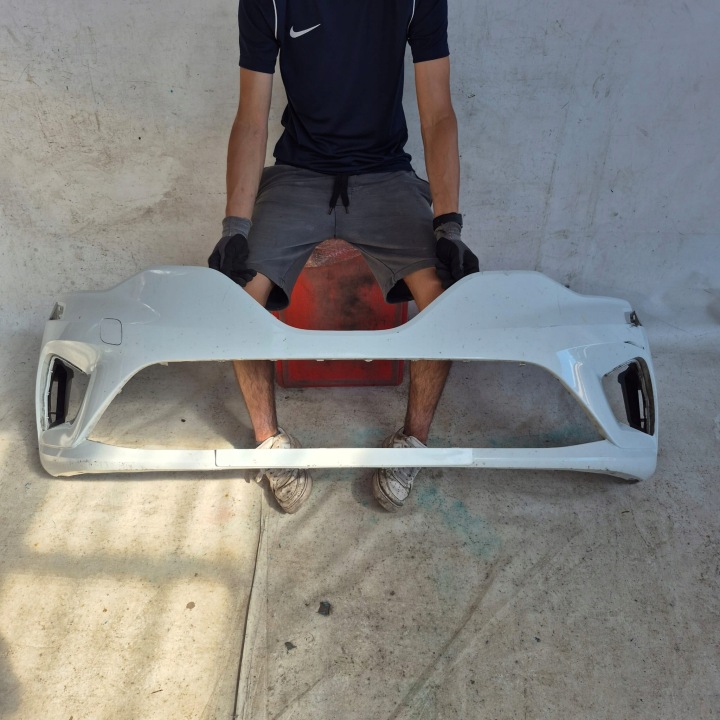 RENAULT CLIO V 5 19-23 bumper front front