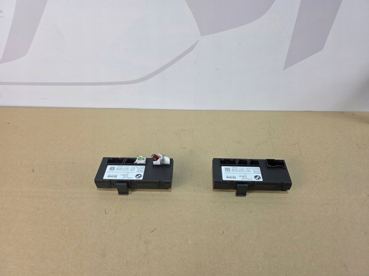 modul Bedienteil heckklappe BMW 2 U06 5A3BAB5
