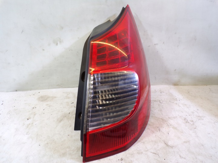 Licht hinten heck rechts RENAULT SCENIC 2 II LIFT CONQUEST (3) (K1)