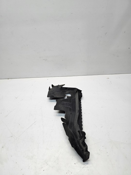 air duct air line right AUDI A6 C6 LIFT 4F0121284BQ