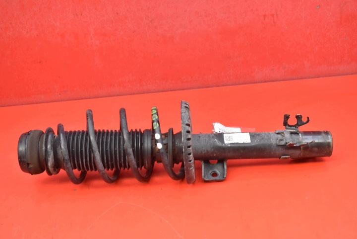 Stoßdämpfer links vorne 6R0413031BF SKODA RAPID 1 und 1.6 TDI 116 KM 12-17