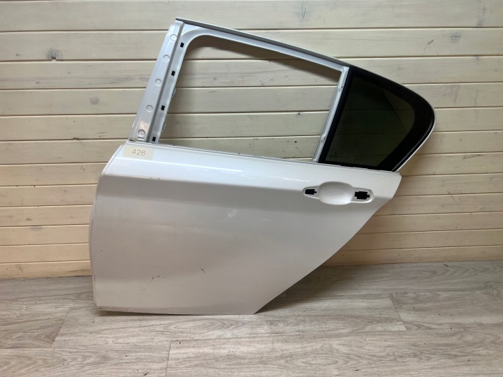 BMW 1 F20 Tür hinten links