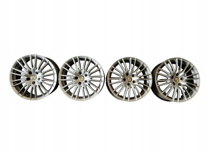 felgen Alu ALFA ROMEO 159 17'' 7,5J ET41 5X110 156081124