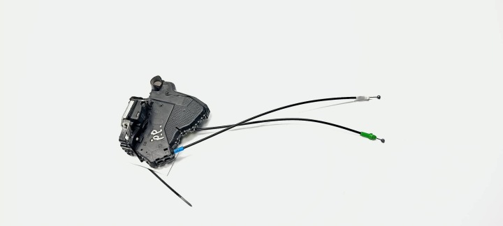 Della serratura PORTA Portiera Destra Anteriore EU A084219 TOYOTA AURIS II