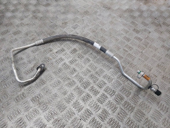 wiring of the air conditioning KIA CEED III 1.0 T-GDI 97762-J7500