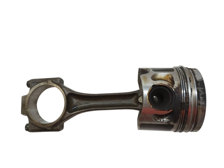 piston connecting rod 1.9 TDI Volkswagen Caddy III (2003- )
