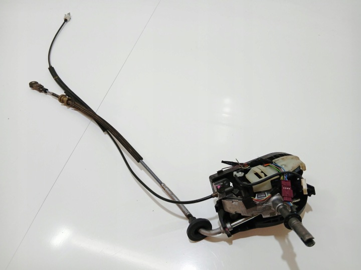schalthebel schalt getriebe BMW X3 E83 LCI N47 3420339 (0005442)