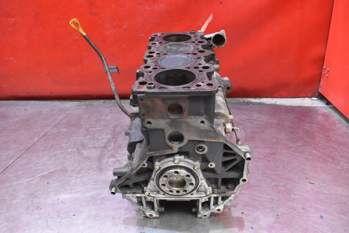 HYUNDAI SANTA FE 1 E SM 2.4 16V 146 HP 00-04 6