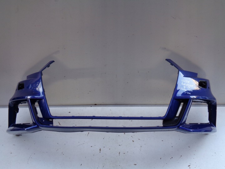 FRONTSTOSSSTANGE AUDI A3 8V 8V5 16- LIFT SEDAN CABRIO S-LINE NR 43202
