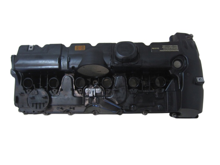 BMW E70 X5 E90 E60 N52 cover of valves 11127552281