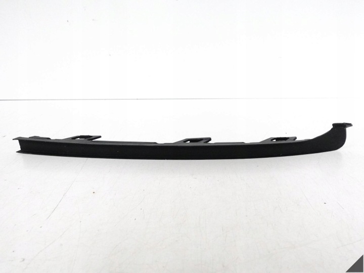 OPEL ASTRA V 5 15-19 ZWYKLY moulding LISTEWKA SPOILER W bumper front left