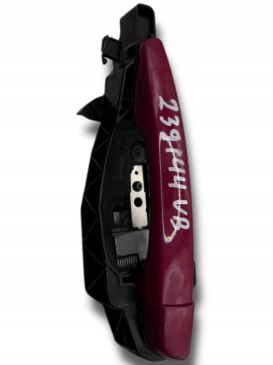 maniglia sinistra posteriore posteriore Rosso 9802977380 CITROEN C4 PICASSO 2 II 13-17 !J