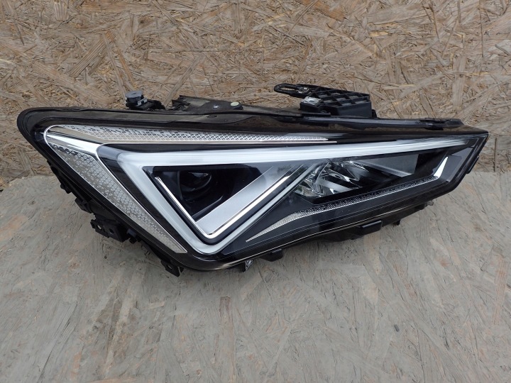 FEUX PHARE DROIT FULL LED SEAT LEON 4 IV 5FA KL1 KL8