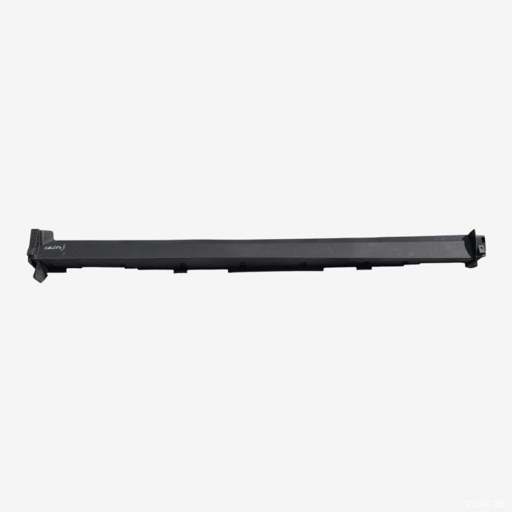 moulding threshold right RENAULT KOLEOS II 764260381R